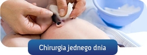 Chirurgia jednego dnia