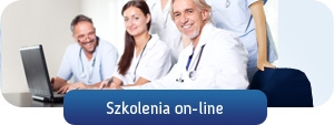 Szkolenia on-line