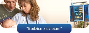 Rodzice z dziećmi