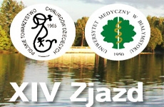 Zjazd Polskiego Towarzystwa Chirurgii Dziecięcej